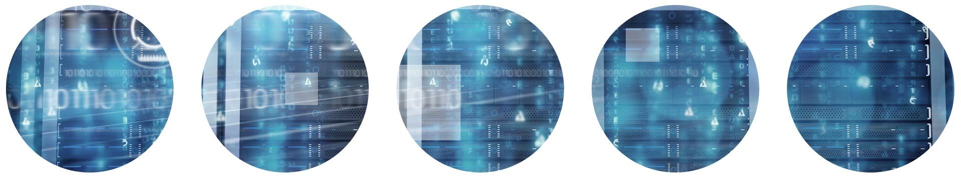 coromatic-datacenteranalys Coromatic datacenteranalys