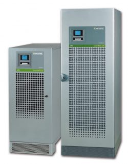 GP60 120kVA