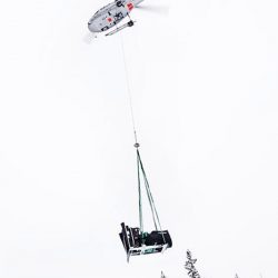 GTC100M 30 Heli GTC100M-30 Heli