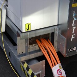 Kraftkablage Radaflex Kraftkablage Radaflex