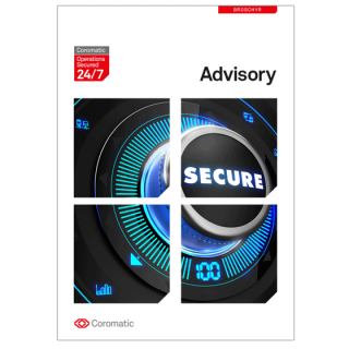 Coromatic - Advisory