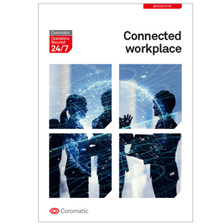 Coromatic - Connected Workplace