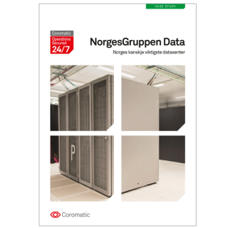 Case study NorgesGruppen Data