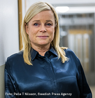 Åsa Lindahl, Strategisk Rådgivare på Coromatic