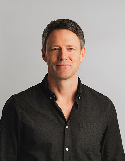 Jonas Wiklund, Group Advisory Director