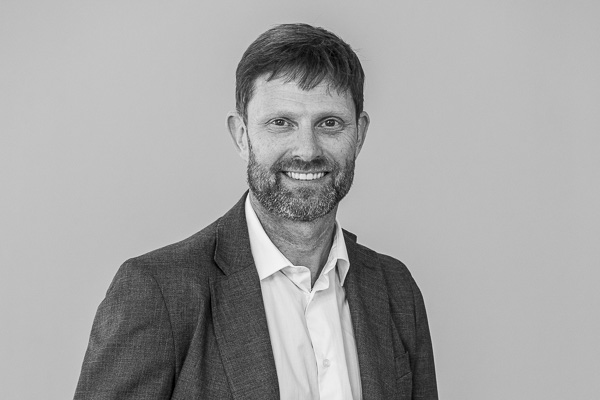 Inge Paulsen, Managing Director Coromatic Norway