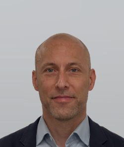 Kim Nilsson, platschef Coromatic Östersund