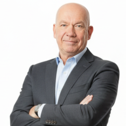 Johan Kraft, Operativ chef Gästabudstaden