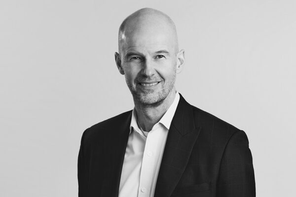 Dan Kristenss, Managing Director AirSon