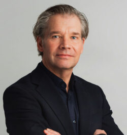 Magnus Solbacken,. Head of Tech and Design på Coromatic